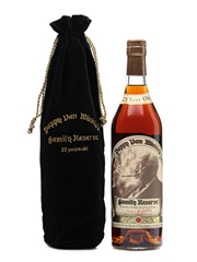 Pappy Van Winkle's 23 Year Old Family Reserve  75cl / 47.8%