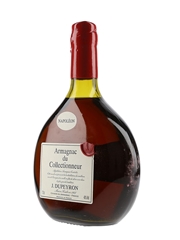 J Dupeyron Napoleon Armagnac  70cl / 40%