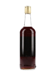 Finest Old Jamaican Rum Bottled 1970s-1980s 75cl / 40%