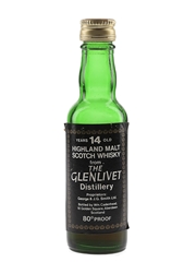 Glenlivet 14 Year Old