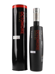 Octomore 5 Year Old Edition 06.2 - Travel Retail Exclusive 70cl / 58.2%