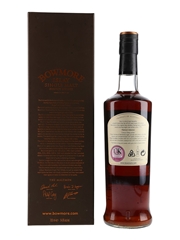 Bowmore 1995 Maltmen's Selection 13 Year Old 70cl / 54.6%