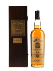 Aberlour 1980 22 Year Old