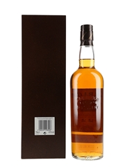 Aberlour 1980 22 Year Old Bottled 2002 70cl / 43%