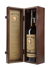 Aberlour 1980 22 Year Old Bottled 2002 70cl / 43%