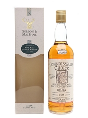 Brora 1972 Connoisseurs Choice 70cl / 40%