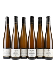 2000 Bonnezeaux Chateau De Fesles