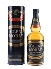 Glen Moray 12 Year Old Bottled 1990s 70cl / 40%
