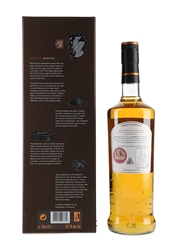 Bowmore 1999 14 Year Old Mashmen's Selection 70cl / 55.7%