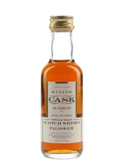 Talisker 1955 Cask Strength