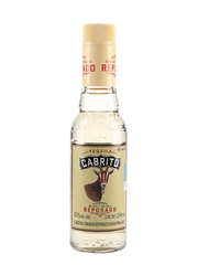 Cabrito Reposado Bottled 2022 25cl / 35%