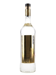 Stoli Gold Vodka Gold Filtered 100cl / 40%