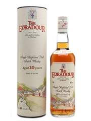 Edradour 10 Year Old