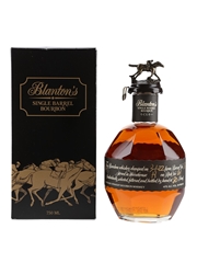 Blanton's Single Barrel No.144