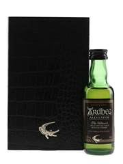 Ardbeg Alligator