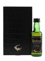 Ardbeg Alligator