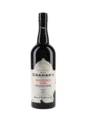 1995 Graham's Malvedos