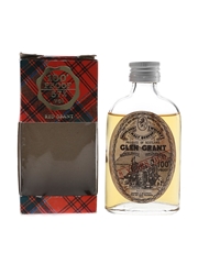 Glen Grant 8 Year Old 100 Proof