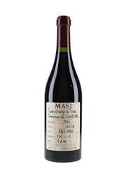 1990 Masi Amarone Di Valpolicella Campolongo Di Torbe 75cl / 16%