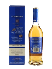 Glenmorangie 15 Year Old Cadboll Estate Bottled 2021 - Batch No.2 70cl / 43%