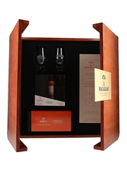 Macallan The Harmony Collection Rich Cacao Compartes Chocolate Pairing Case 70cl / 44%