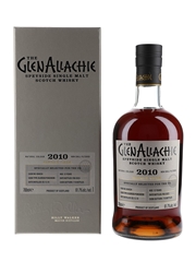 Glenallachie 2010 11 Year Old Single Cask 804024 Bottled 2023 70cl / 61.7%