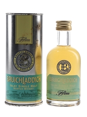 Bruichladdich 15 Year Old  5cl / 46%