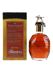 Blanton's Gold Edition Barrel No.424 Bottled 2022 70cl / 51.5%