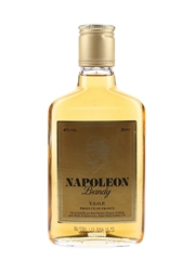 Marks & Spencer Napoleon VSOP Brandy  20cl / 40%