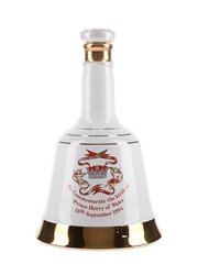 Bell's Decanter