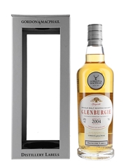 Glenburgie 2004 Distillery Labels Bottled 2019 - Gordon & MacPhail 70cl / 43%