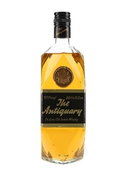 Antiquary Bottled 1970s 75.7cl / 40%