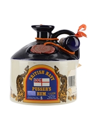 Pusser's British Navy Rum Flagon