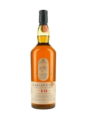 Lagavulin 16 Year Old