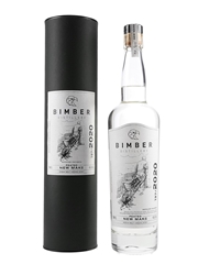 Bimber Peated New Make Cask 197 ∕ 2020 Distillery Exclusive 70cl / 63.5%