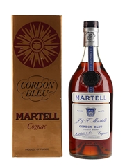 Martell Cordon Bleu