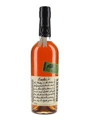 Booker's Bourbon 7 Year Old Batch No. 2022-02 - The Lumberyard Batch 70cl / 62.40%