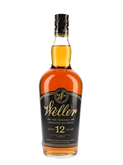 Weller 12 Year Old Buffalo Trace 75cl / 45%