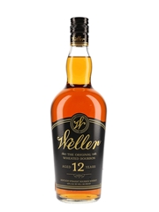 Weller 12 Year Old