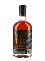Stagg Bottled 2022 75cl / 65.55%