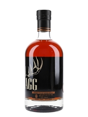 Stagg Bottled 2022 75cl / 65.55%