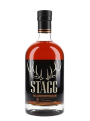 Stagg Bottled 2022 75cl / 65.55%