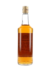 Choice Old Cameron Brig Bottled 1980s 75cl / 40%