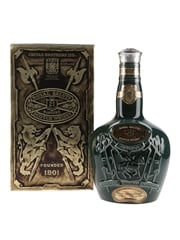 Royal Salute 21 Year Old