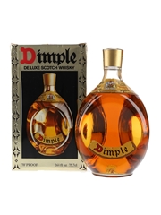 Haig's Dimple Bottled 1970s 75.7cl / 40%