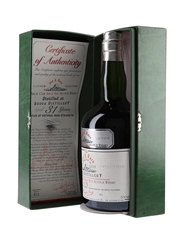 Brora 1972 31 Year Old Bottled 2003 - Old & Rare Platinum Selection 70cl / 49.3%