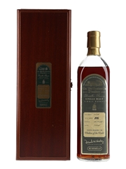 Bushmills Distillers Reserve Cask No.11756 Whiskies Of The World 75cl / 58.2%