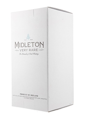 Midleton Very Rare 2023  70cl / 40%