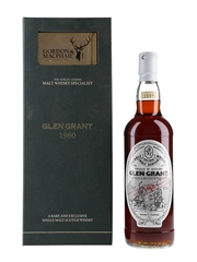 Glen Grant 1960