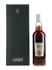 Glen Grant 1960 Bottled 2009 - Gordon & MacPhail 70cl / 40%